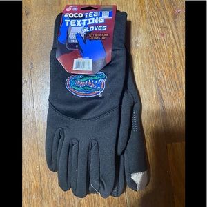 🧡Florida Gators gloves 💚